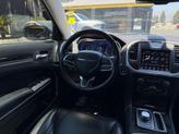 Thumbnail of 2020 Silver Mist Clearcoat Chrysler 300