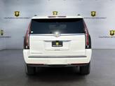 Thumbnail of 2019 Crystal White Tricoat Cadillac Escalade ESV