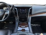 Thumbnail of 2019 Crystal White Tricoat Cadillac Escalade ESV