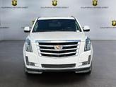 Thumbnail of 2019 Crystal White Tricoat Cadillac Escalade ESV