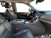 Thumbnail of 2019 Crystal White Tricoat Cadillac Escalade ESV