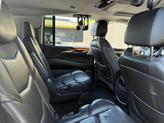 Thumbnail of 2019 Crystal White Tricoat Cadillac Escalade ESV