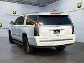 Thumbnail of 2019 Crystal White Tricoat Cadillac Escalade ESV