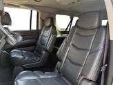 Thumbnail of 2019 Crystal White Tricoat Cadillac Escalade ESV