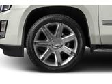 Thumbnail of 2019 Crystal White Tricoat Cadillac Escalade ESV