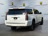 Thumbnail of 2019 Crystal White Tricoat Cadillac Escalade ESV