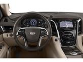 Thumbnail of 2019 Crystal White Tricoat Cadillac Escalade ESV