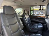 Thumbnail of 2019 Crystal White Tricoat Cadillac Escalade ESV