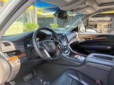 Thumbnail of 2019 Crystal White Tricoat Cadillac Escalade ESV