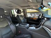 Thumbnail of 2019 Crystal White Tricoat Cadillac Escalade ESV
