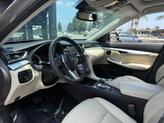 Thumbnail of 2019 Graphite Shadow INFINITI QX50