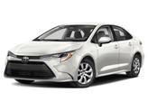Photo of 2024 Ice Cap Toyota Corolla