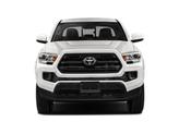 Thumbnail of 2019 Super White Toyota Tacoma