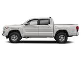 Thumbnail of 2019 Super White Toyota Tacoma