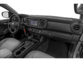 Thumbnail of 2019 Super White Toyota Tacoma