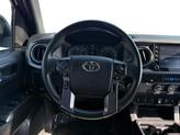Thumbnail of 2021 Super White Toyota Tacoma