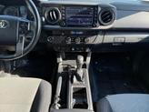 Thumbnail of 2021 Super White Toyota Tacoma