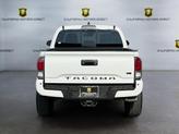 Thumbnail of 2021 Super White Toyota Tacoma