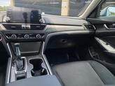 Thumbnail of 2022 Silver Metallic Honda Accord