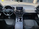 Thumbnail of 2022 Silver Metallic Honda Accord
