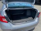Thumbnail of 2022 Silver Metallic Honda Accord