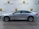 Thumbnail of 2022 Silver Metallic Honda Accord