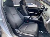Thumbnail of 2022 Silver Metallic Honda Accord