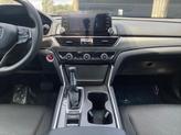 Thumbnail of 2022 Silver Metallic Honda Accord
