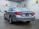 Thumbnail of 2022 Silver Metallic Honda Accord