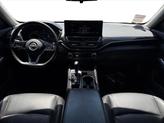 Thumbnail of 2023 Super Black Nissan Altima