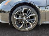 Thumbnail of 2023 Super Black Nissan Altima
