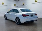 Thumbnail of 2019 Polar White Mercedes-Benz A-Class