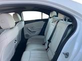 Thumbnail of 2019 Polar White Mercedes-Benz A-Class