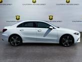 Thumbnail of 2019 Polar White Mercedes-Benz A-Class