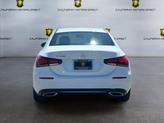 Thumbnail of 2019 Polar White Mercedes-Benz A-Class