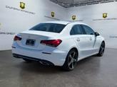 Thumbnail of 2019 Polar White Mercedes-Benz A-Class