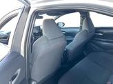 Thumbnail of 2022 Classic Silver Metallic Toyota Corolla