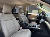 Thumbnail of 2023 AGATE BLACK METALLIC Ford Explorer