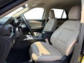 Thumbnail of 2023 AGATE BLACK METALLIC Ford Explorer