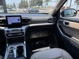 Thumbnail of 2023 AGATE BLACK METALLIC Ford Explorer