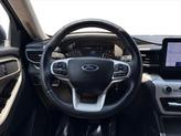 Thumbnail of 2023 AGATE BLACK METALLIC Ford Explorer