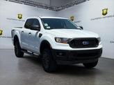 Thumbnail of 2019 OXFORD WHITE Ford Ranger