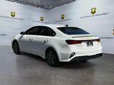 Thumbnail of 2023 Snow White Pearl Kia Forte