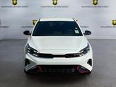 Thumbnail of 2023 Snow White Pearl Kia Forte