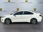 Thumbnail of 2023 Snow White Pearl Kia Forte