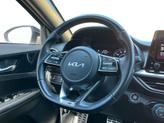 Thumbnail of 2023 Snow White Pearl Kia Forte