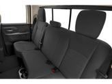 Thumbnail of 2021 Billet Silver Metallic Clearcoat RAM 1500 Classic