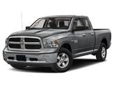 Photo of 2021 Billet Silver Metallic Clearcoat RAM 1500 Classic