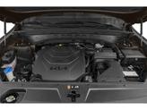 Thumbnail of 2022 Wolf Gray Kia Telluride