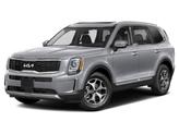 Photo of 2022 Wolf Gray Kia Telluride